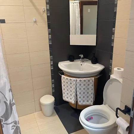 Geri Apartament *
