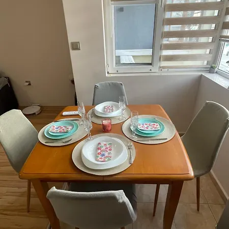 Geri Appartement