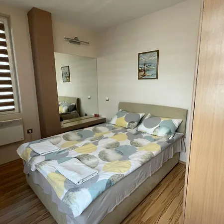 Appartement Geri