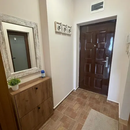 Appartement Geri *