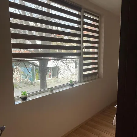 Apartment Geri Burgas