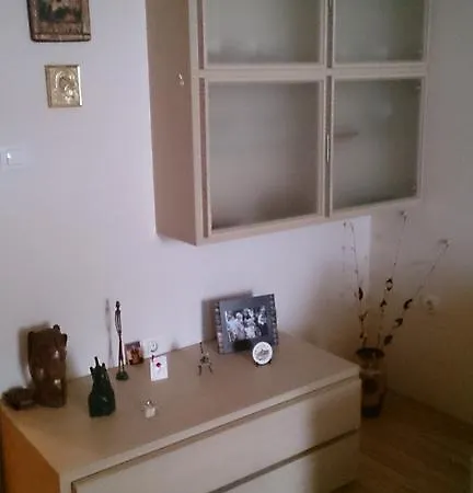 Apartament Geri *