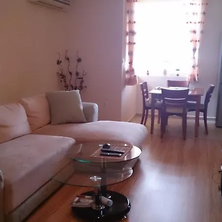 Appartement Geri Burgas