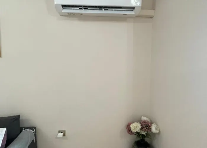 Apartment Geri Burgas City