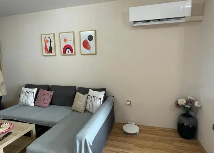 Geri Μπουργκάς