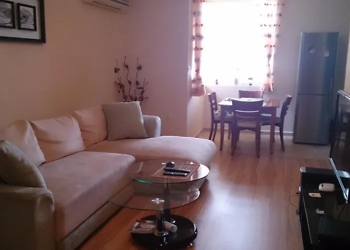 Apartment Geri Burgas City