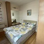 Apartman Geri