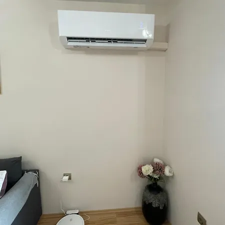 Apartman Geri Burgasz