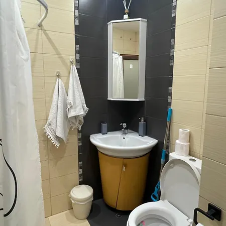 Geri Apartman