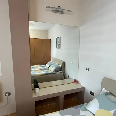 Apartman Geri