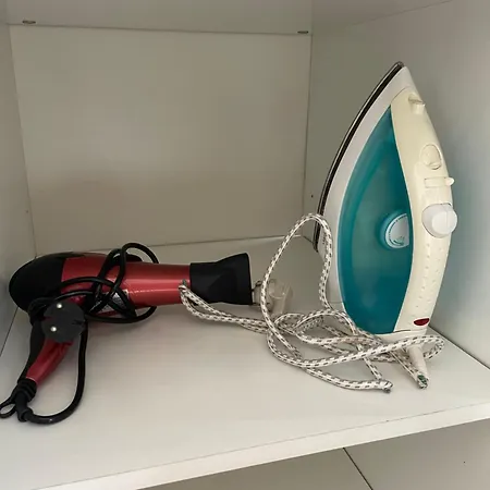 Geri Apartman *