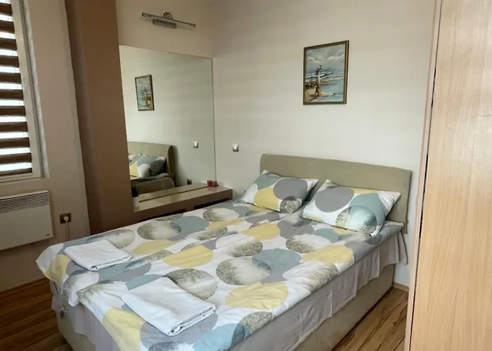Apartament Geri